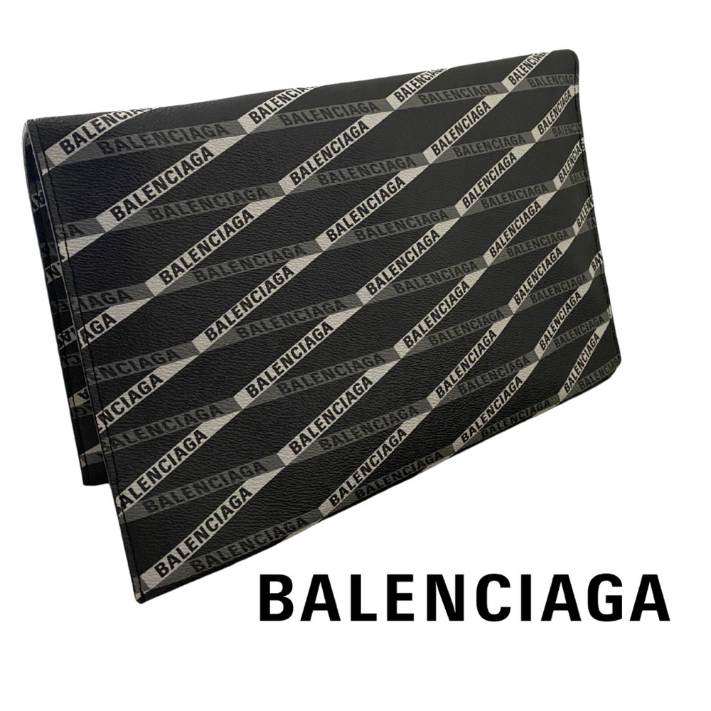 Balenciaga LOGO shopper